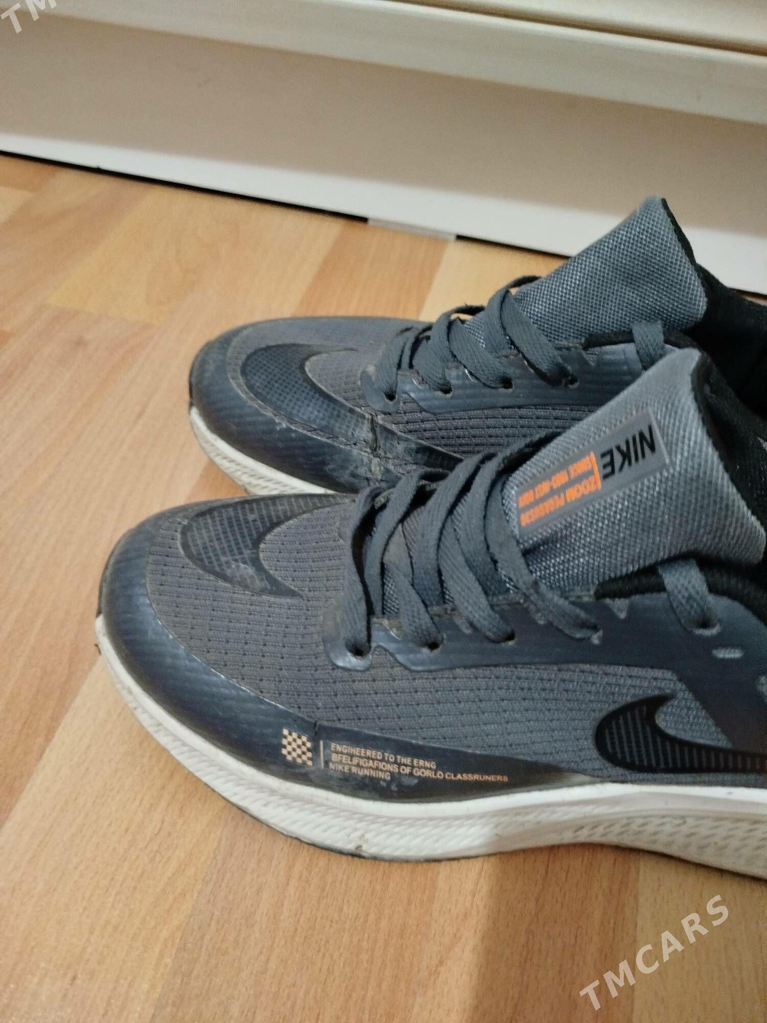 Кросовки - Aşgabat - img 1