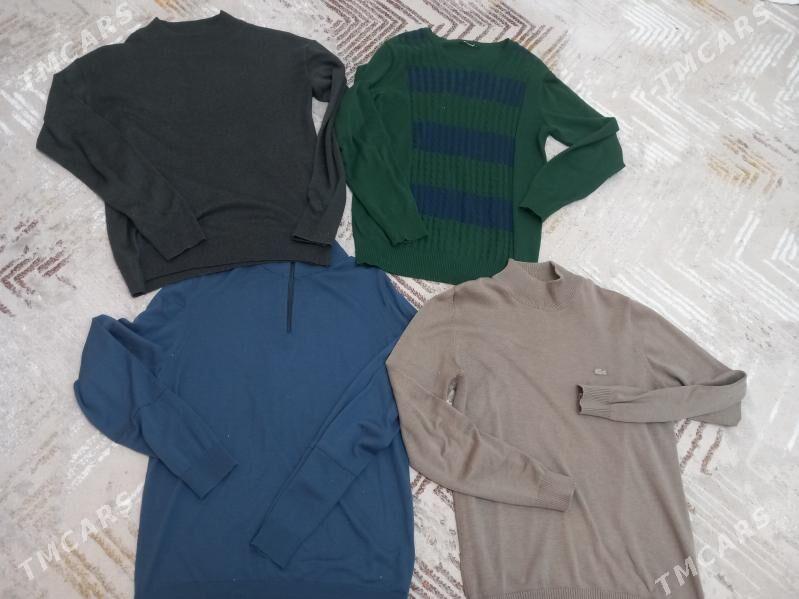 свитер - Aşgabat - img 1