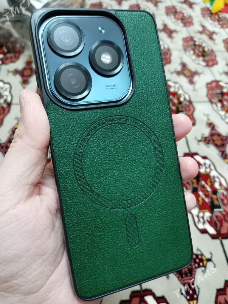 Tecno SPARK 20. - Türkmenbaşy - img 1