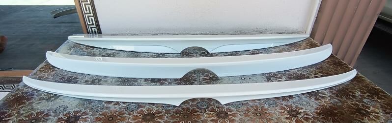 Corolla spoller 700 TMT - Ашхабад - img 1