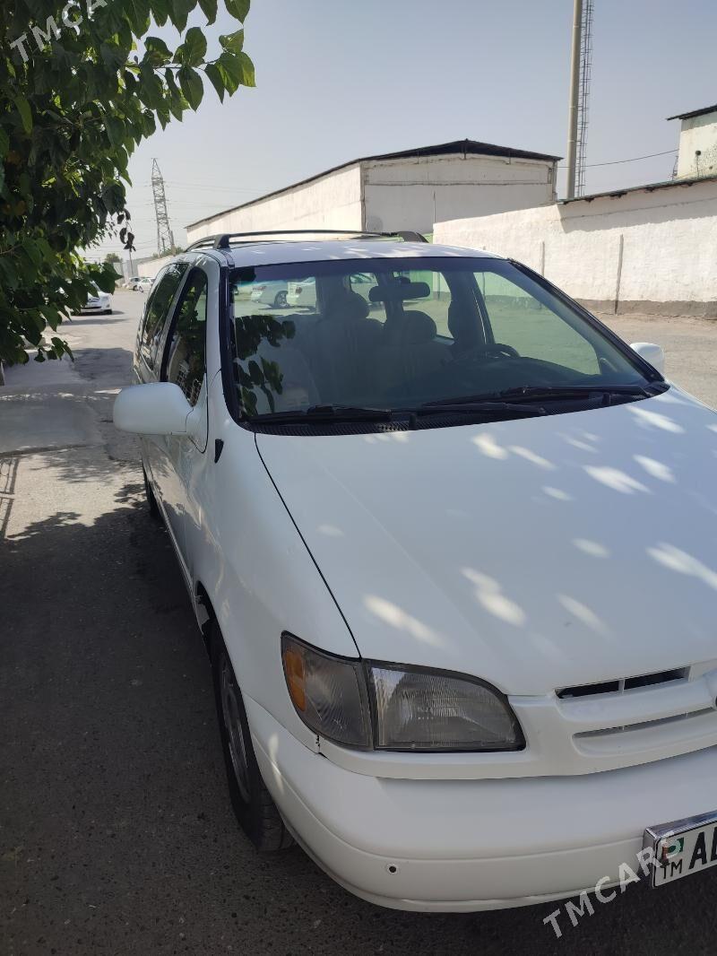 Toyota Sienna 1999 - 170 000 TMT - Änew - img 1