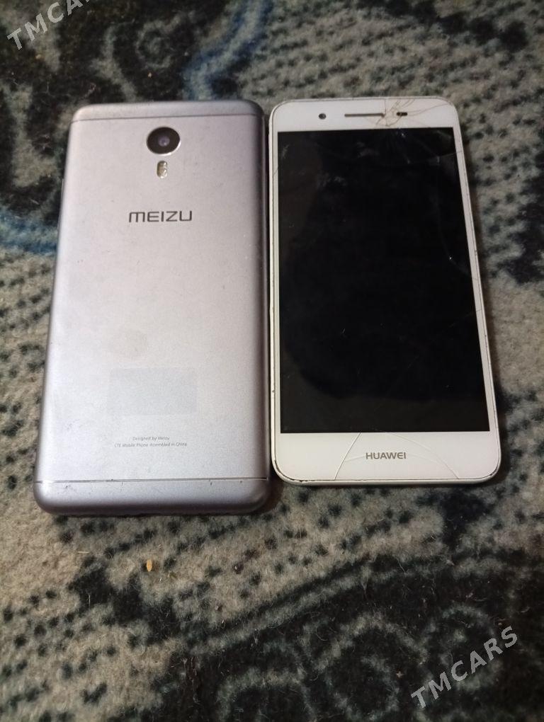 Telfon - Çärjew - img 1