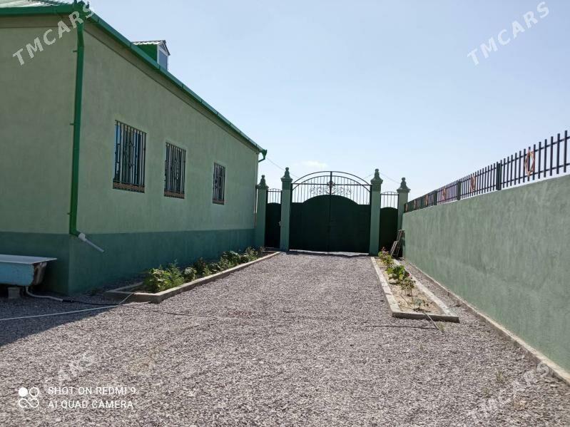 Satlyk plan jaý - Gökdepe - img 1