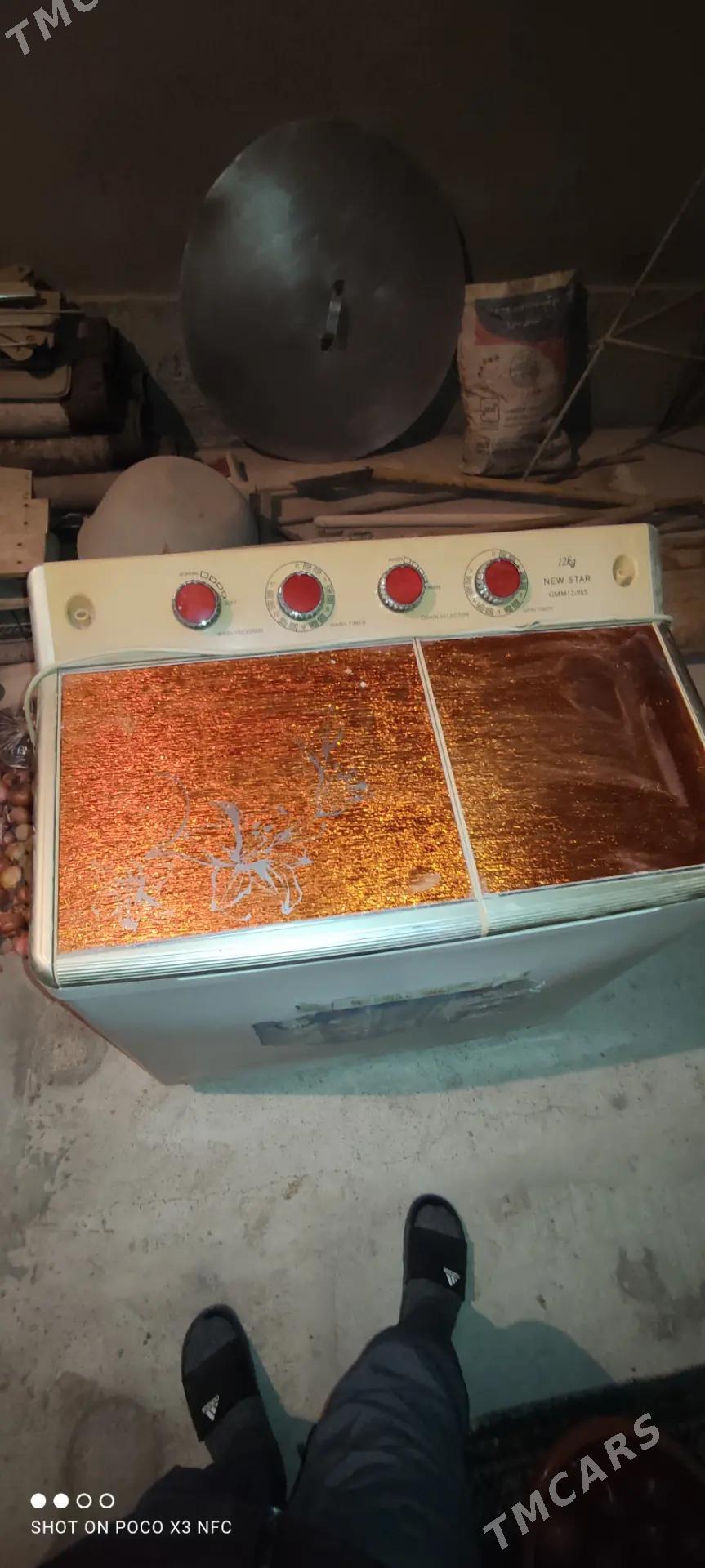 kir masyn - Tejen - img 1