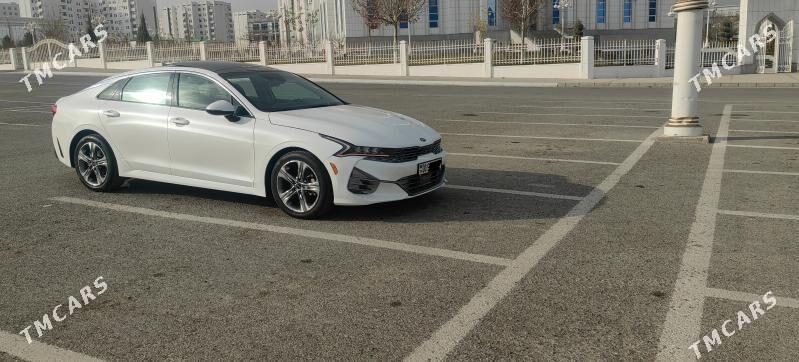 Kia K5 2020 - 280 000 TMT - Parahat 7 - img 1