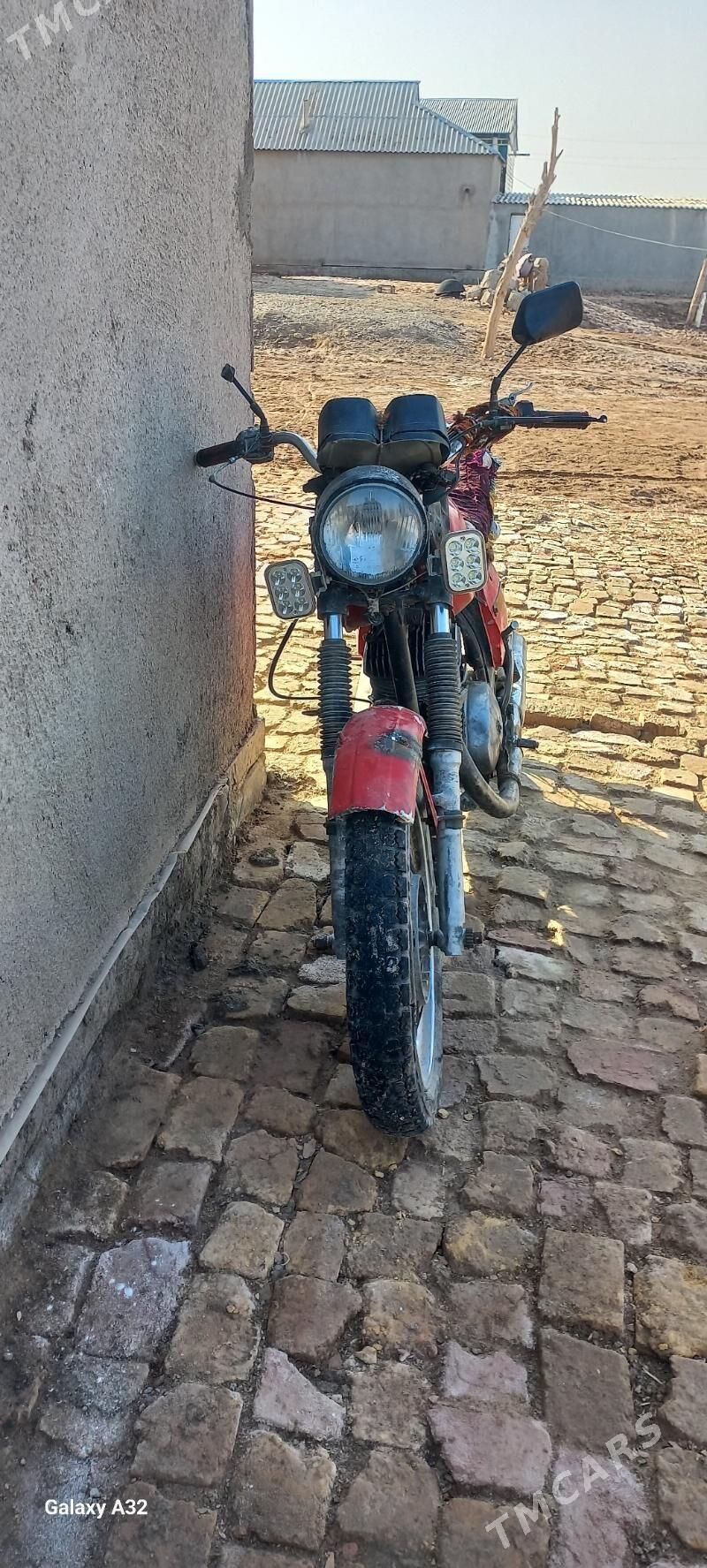 Fekon FK150-8G 1992 - 5 400 TMT - Теджен - img 1