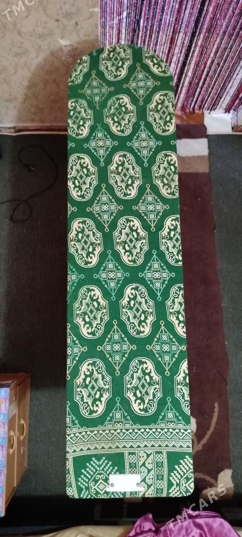 гладильная доска российская - Aşgabat - img 1