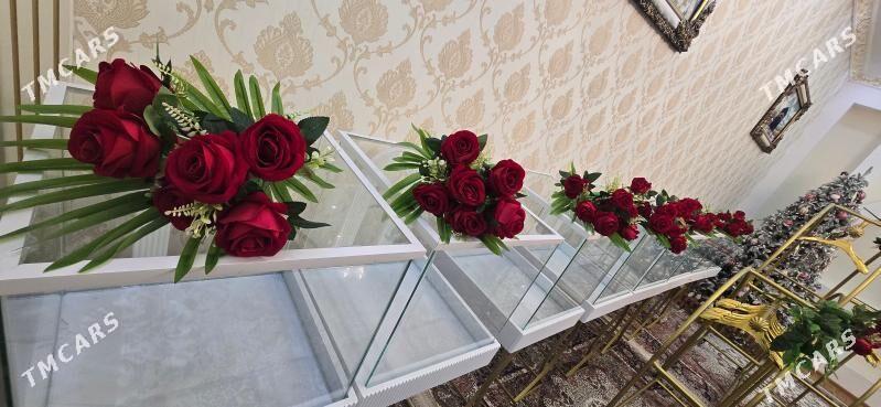 Bukja bezegleri - Bäherden - img 1