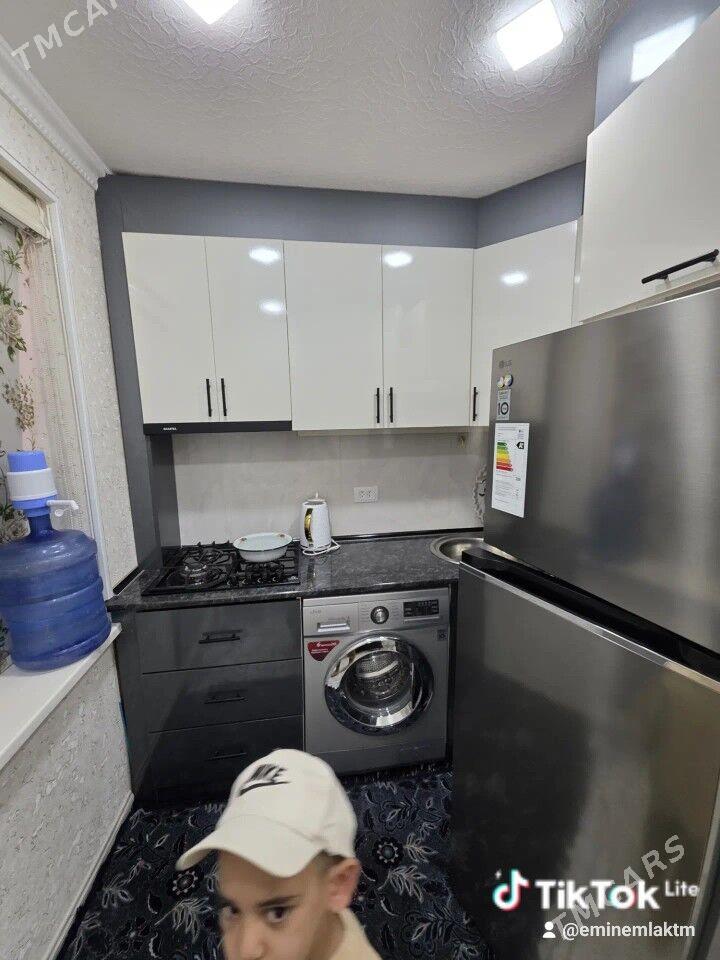 Arenda Skworsowa - Mary - img 1