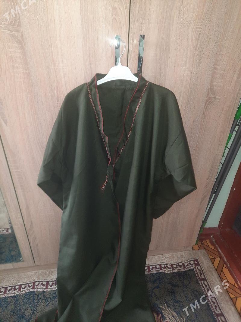 дон - Aşgabat - img 1