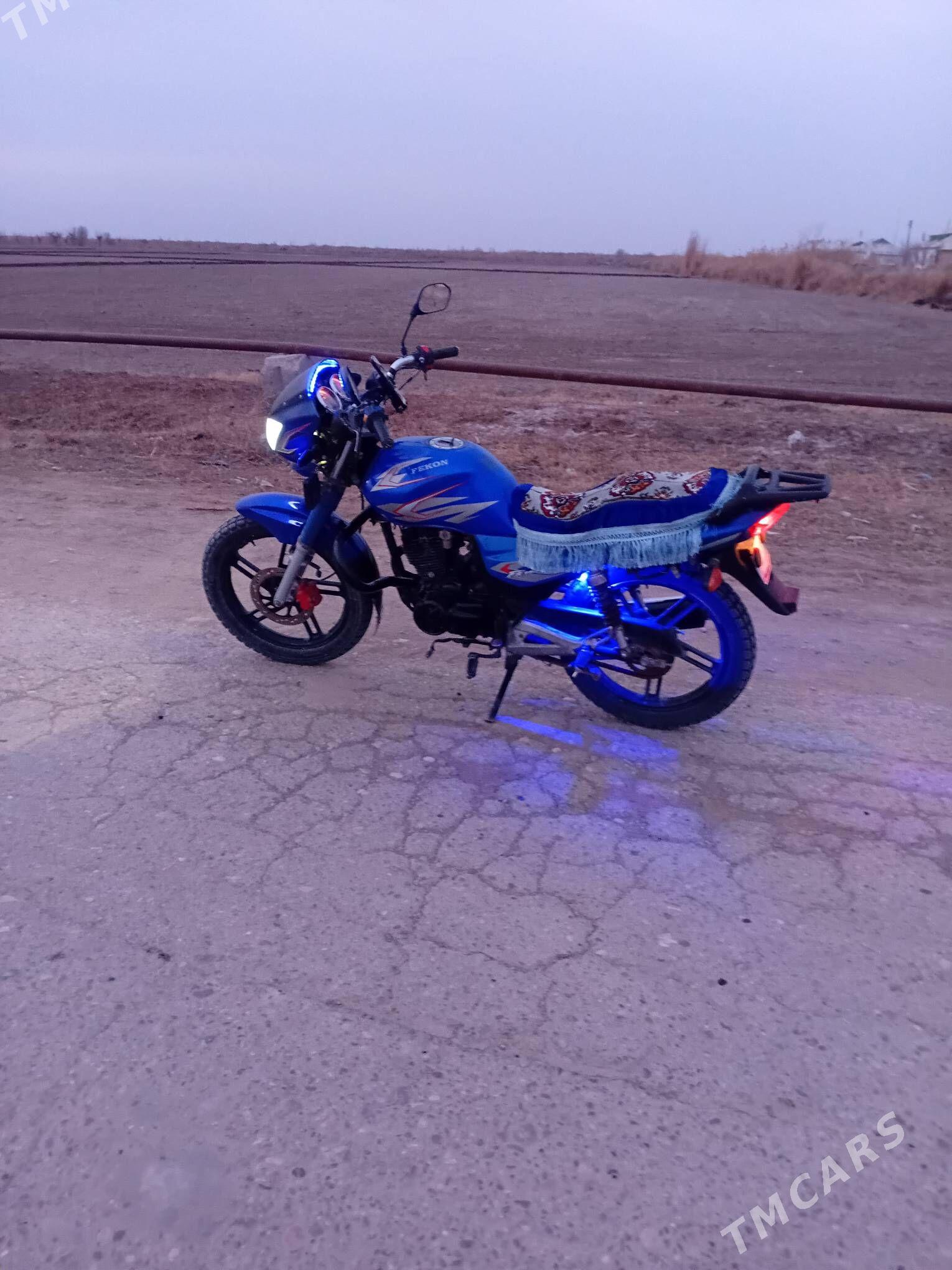 Fekon FK150-8G 2023 - 15 000 TMT - Ходжамбаз - img 1