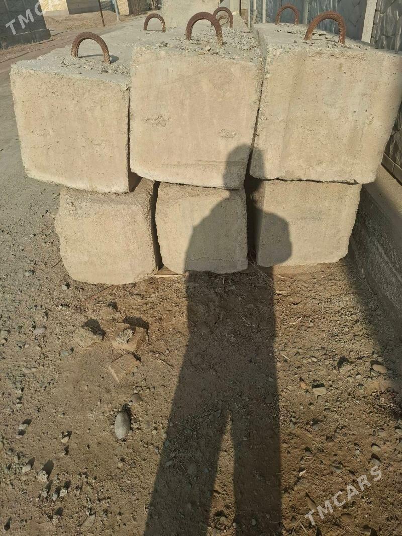 Biton blok - Mary - img 1