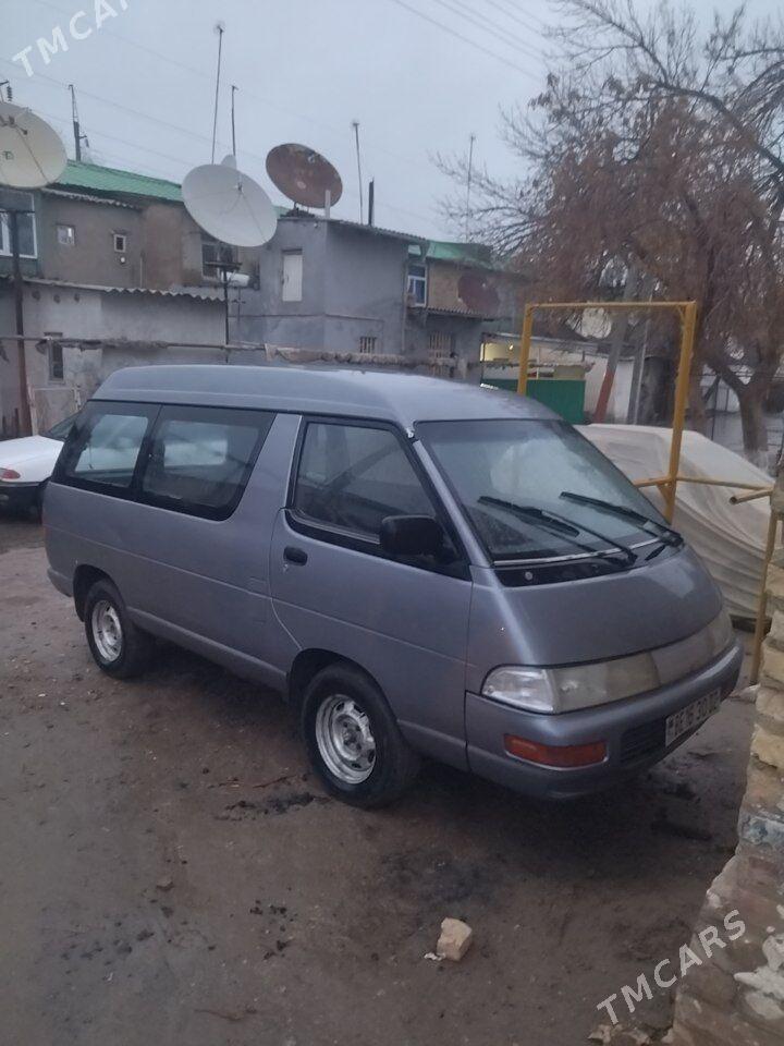 Toyota Town Ace 1995 - 40 000 TMT - Дашогуз - img 1