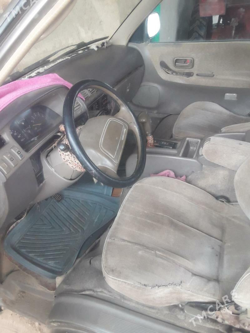 Toyota Town Ace 1994 - 40 000 TMT - Шабатский этрап - img 1