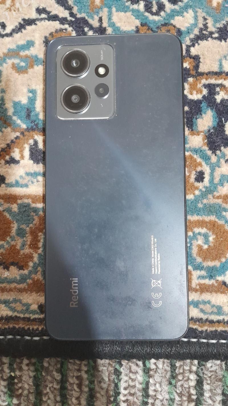 Redmi note 12 - Saýat - img 1
