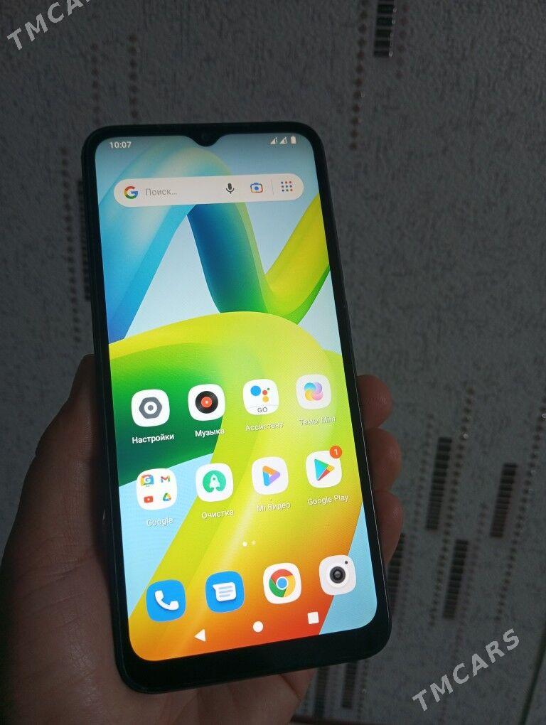 REDMI A1+ - Balkanabat - img 1