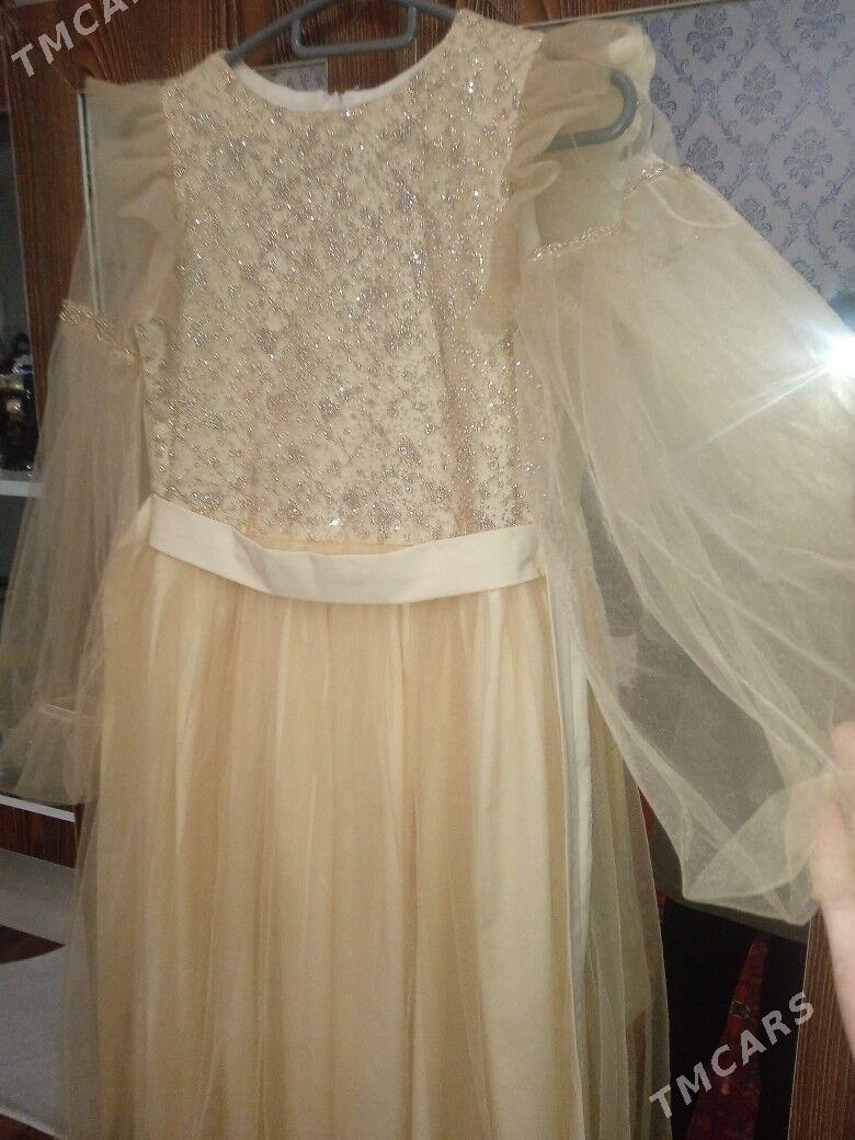 Wecerniy koynek - Daşoguz - img 1