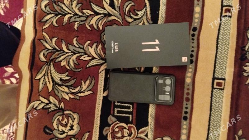 Xiaomi 11ultra - Гаудан "В" - img 1