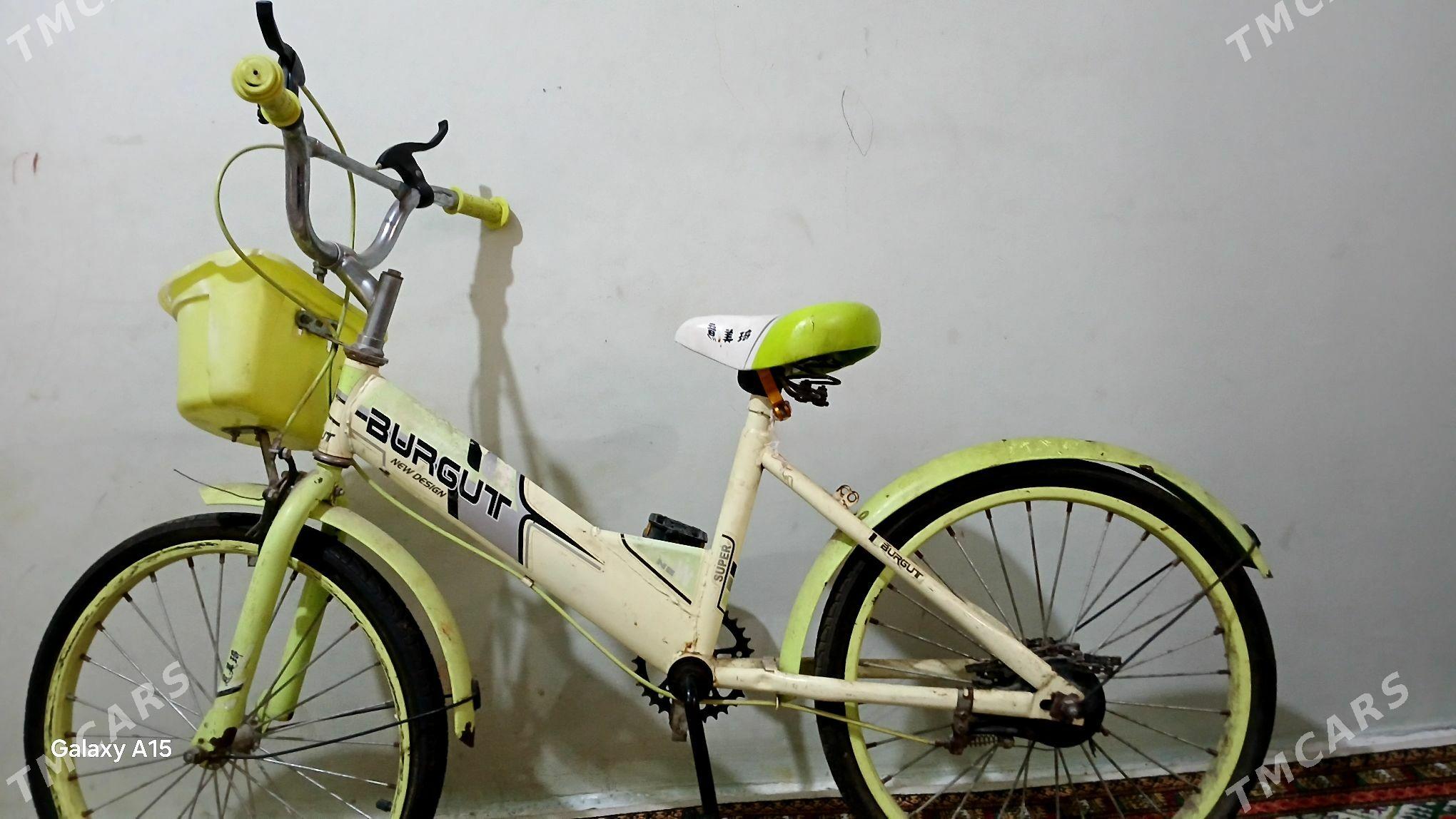 tigir - Ашхабад - img 1