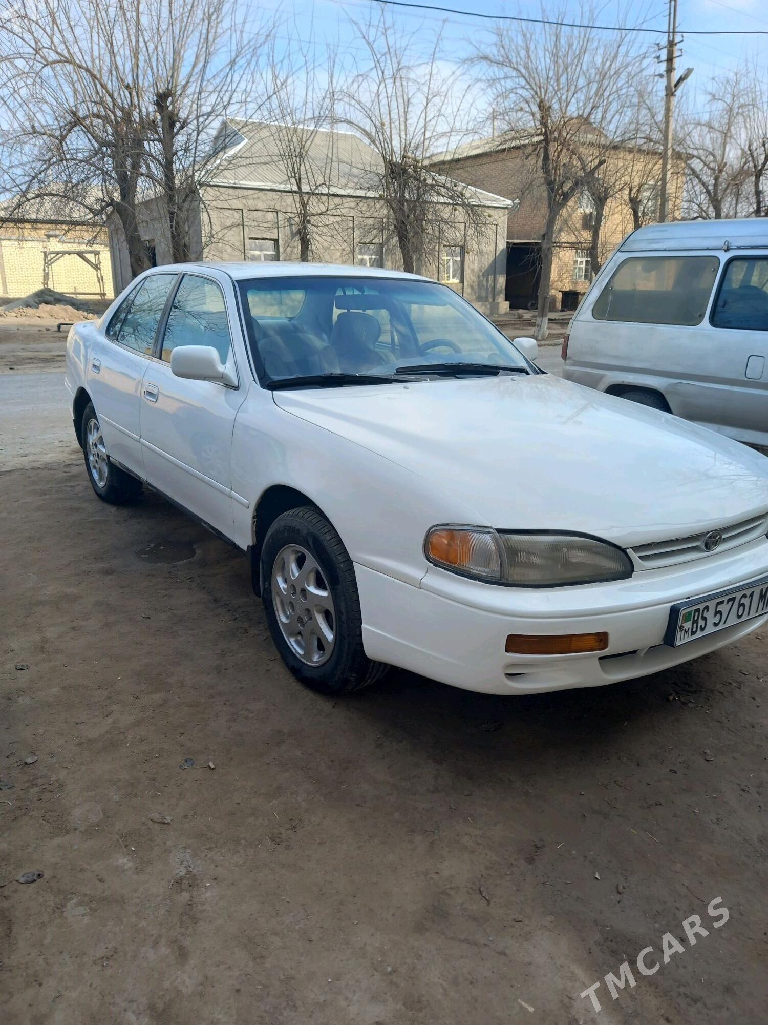 Toyota Camry 1996 - 75 000 TMT - Mary - img 1