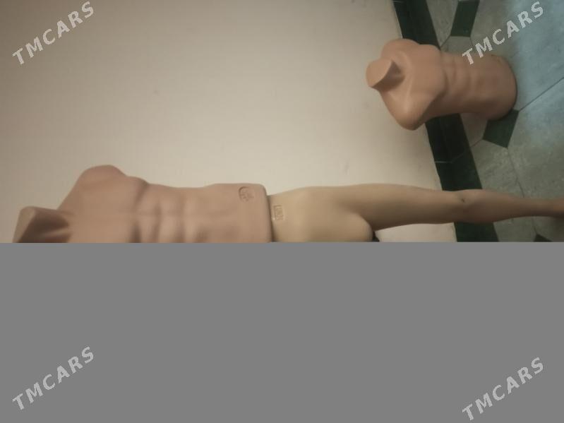 маникен - Aşgabat - img 1