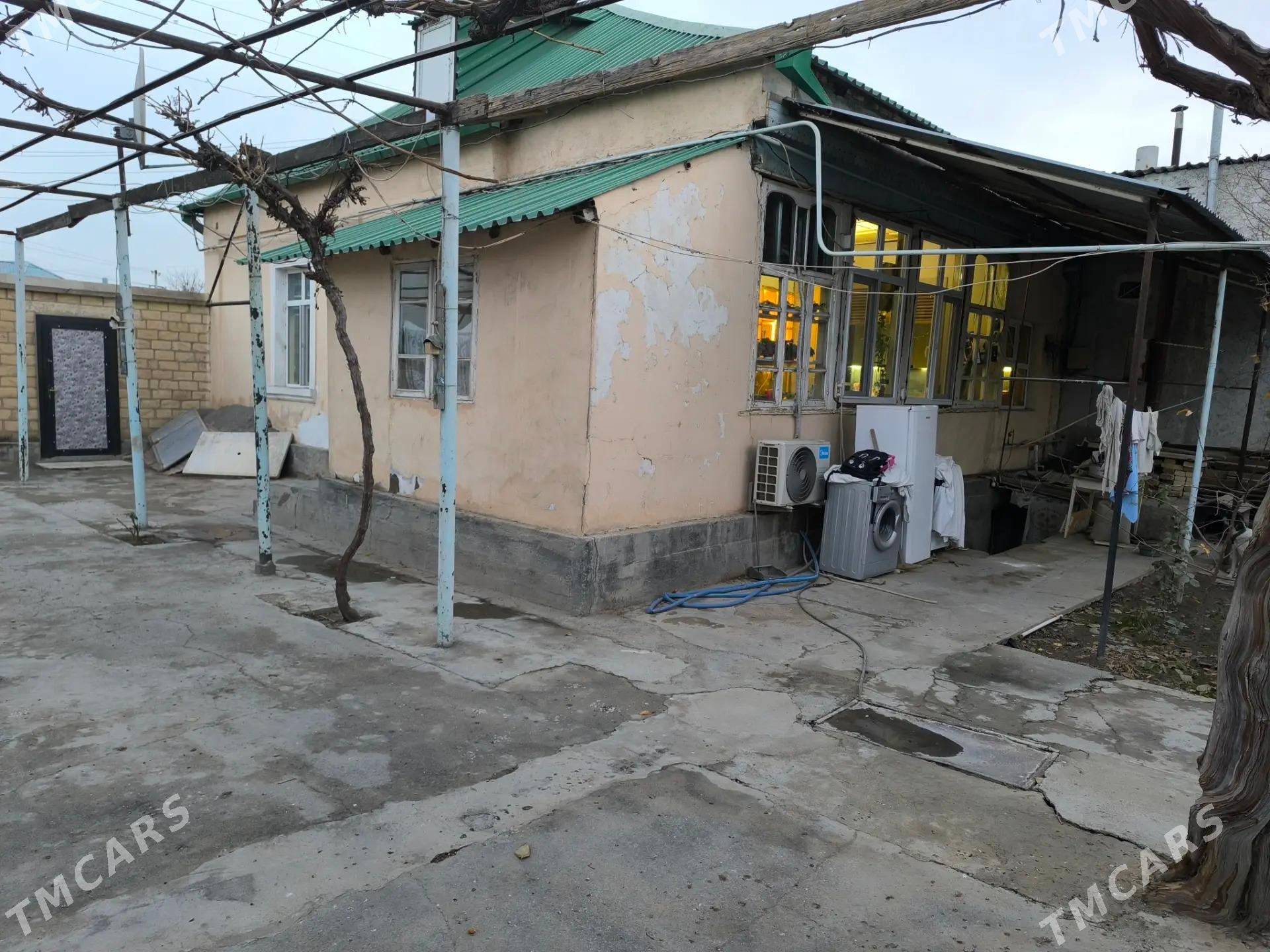 От хозяина дом ереванская - Ашхабад - img 1