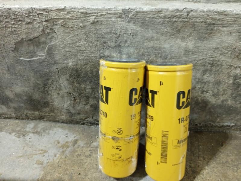 salyarka filter300tmtcat fil 300 TMT - Балканабат - img 1