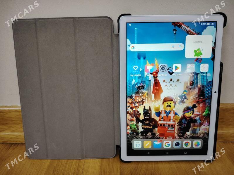 Honor planshet - Aşgabat - img 1