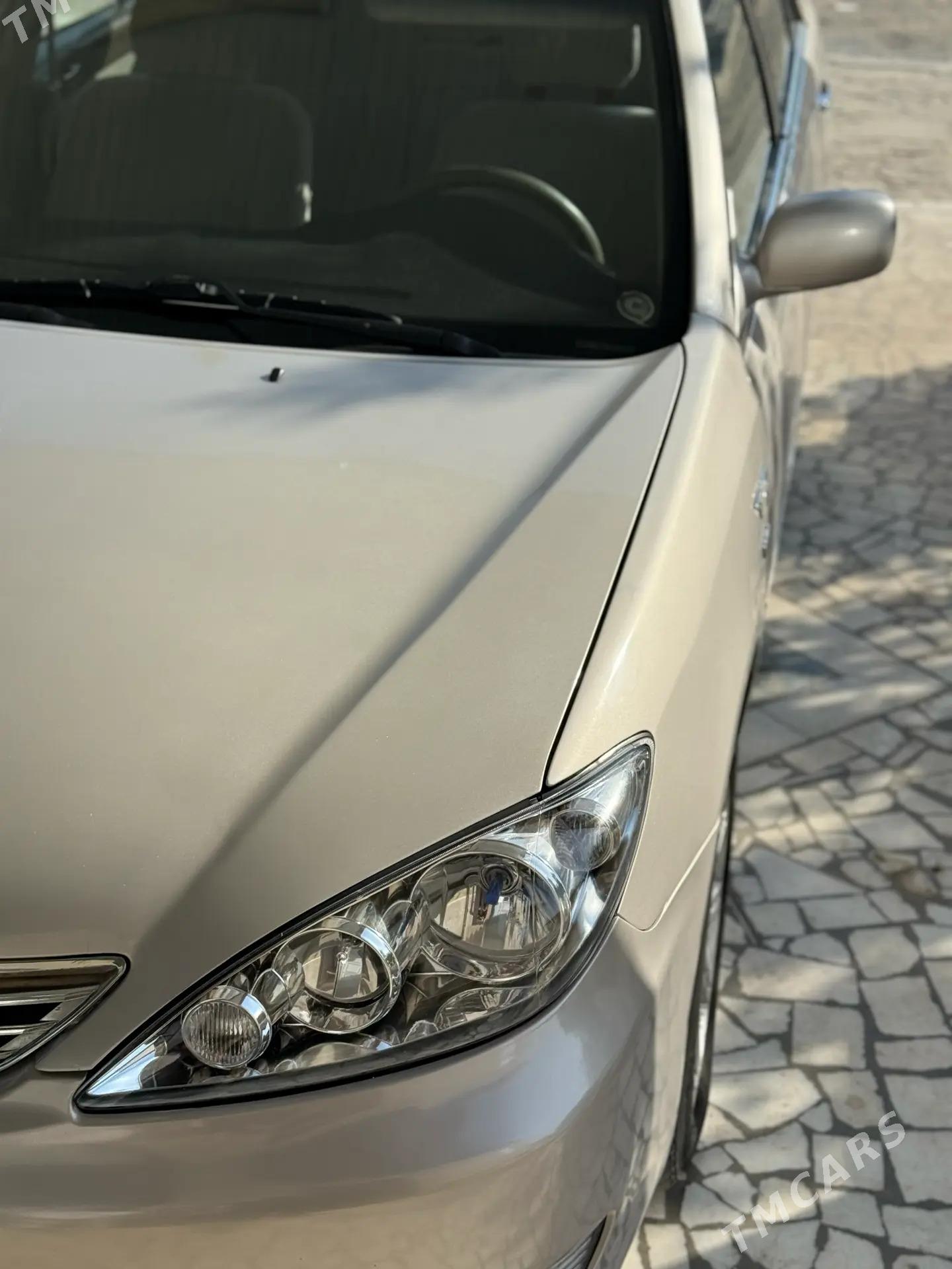 Toyota Camry 2006 - 180 000 TMT - Туркменабат - img 1