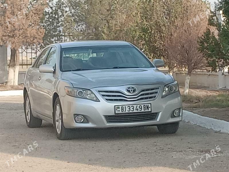 Toyota Camry 2011 - 250 000 TMT - Bereket - img 1
