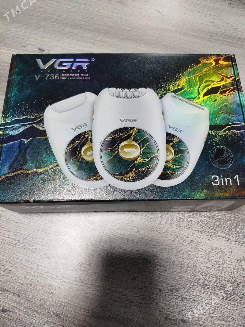 Dipelyator 3/1 - Köýtendag - img 1