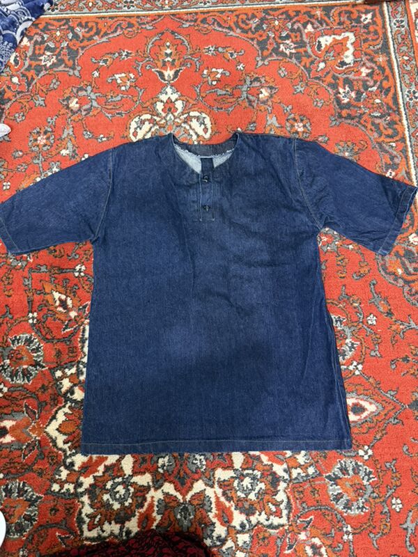 Futbolka jinsy/mayka/футболка - Aşgabat - img 1