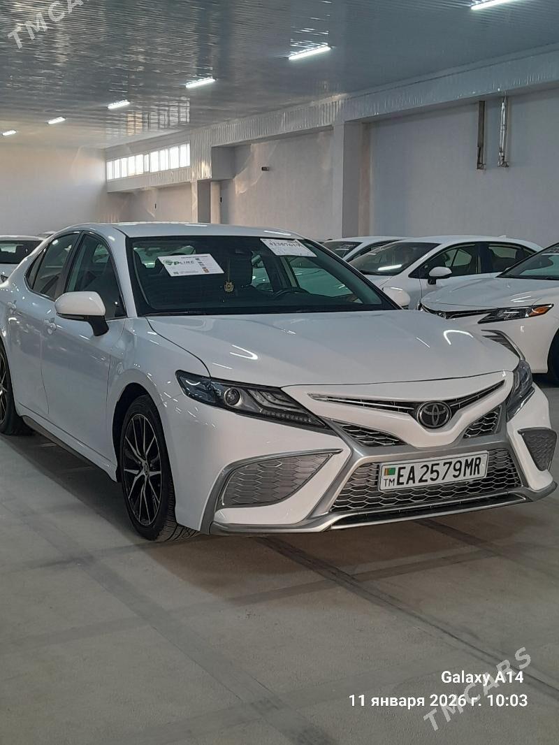 Toyota Camry 2023 - 360 000 TMT - Mary - img 1