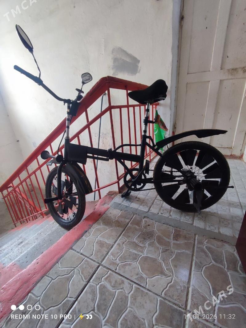 welik kama - Balkanabat - img 1