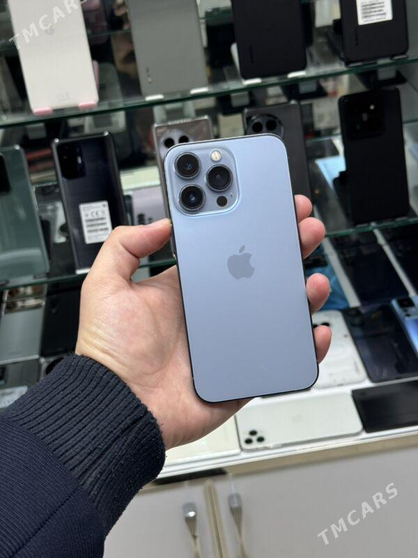 IPHONE 13Pro  89 128gb - Aşgabat - img 1