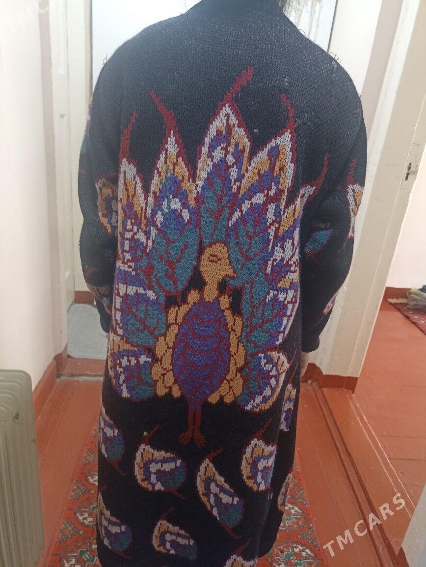 Tawus jempir - Ашхабад - img 1