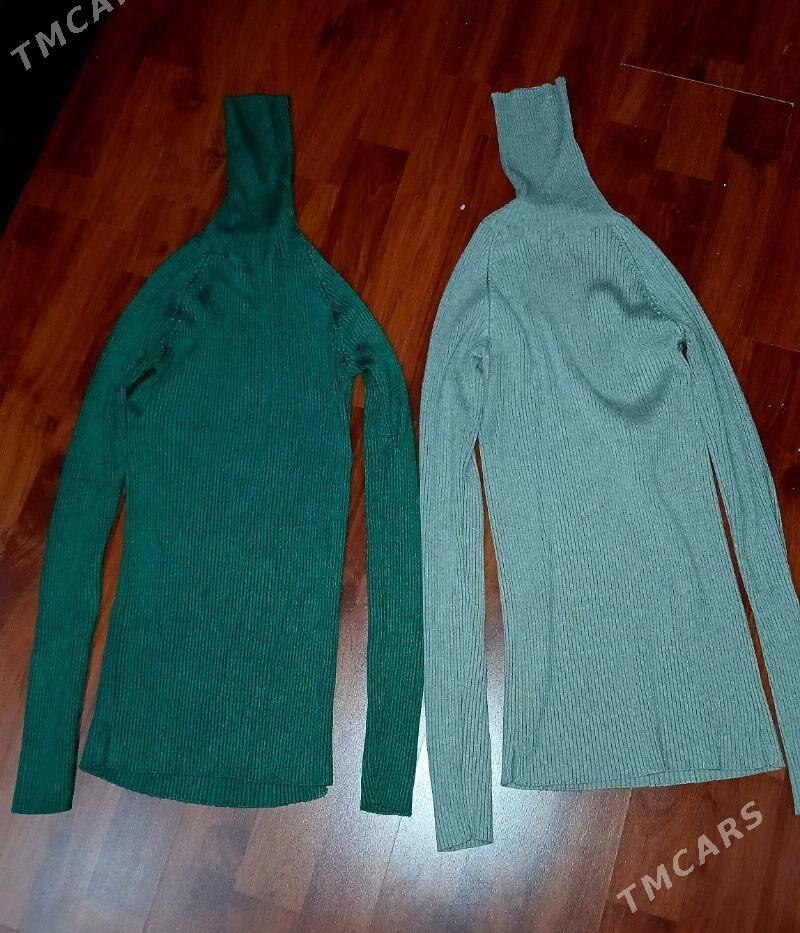 Водолазки - Ашхабад - img 1