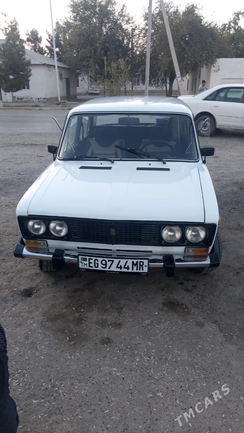 Lada 2106 1993 - 29 000 TMT - Türkmengala - img 1