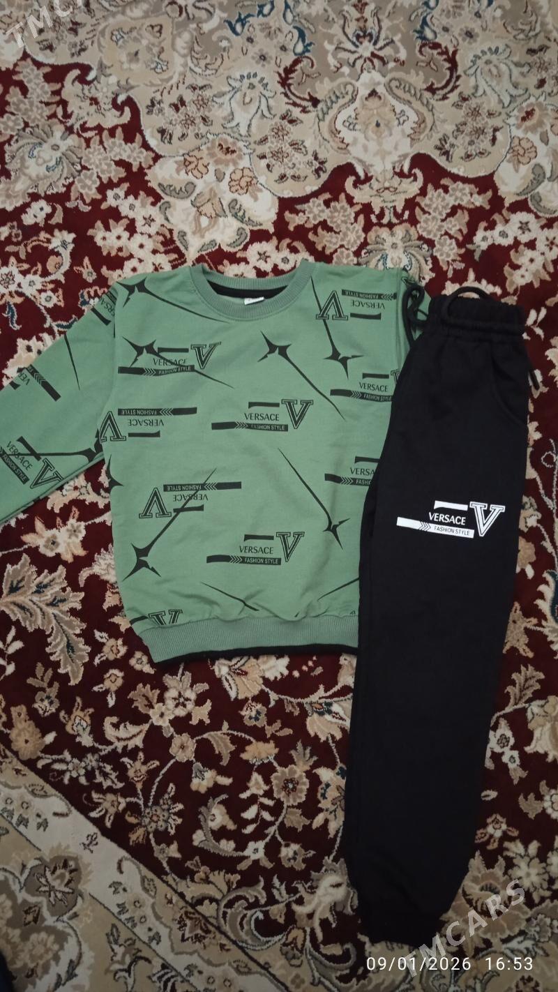 skitkada goyulan taze esikler - Балканабат - img 1