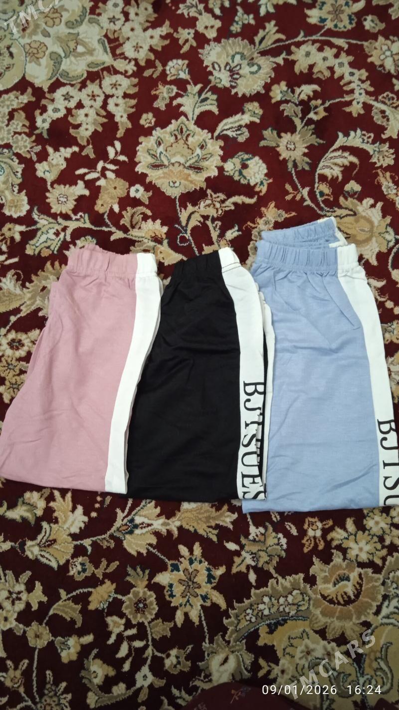 skitkada goyulan taze esikler - Балканабат - img 1