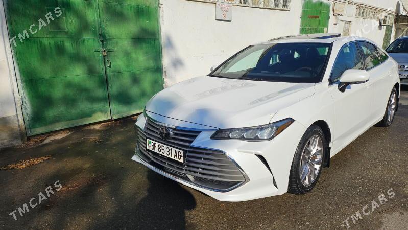 Toyota Avalon 2020 - 450 000 TMT - Мир 7 - img 1