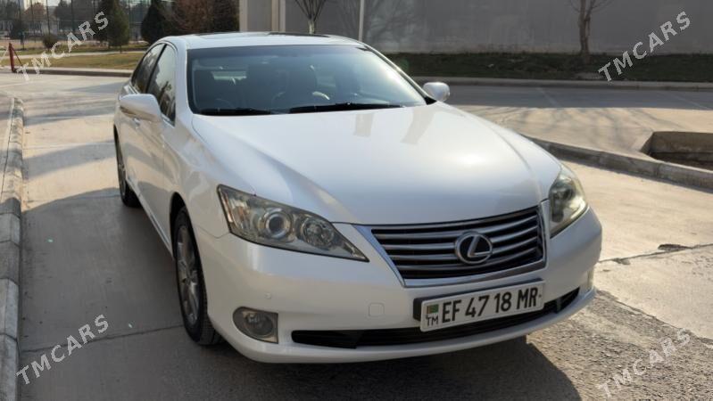 Lexus ES 350 2011 - 300 000 TMT - Mary - img 1
