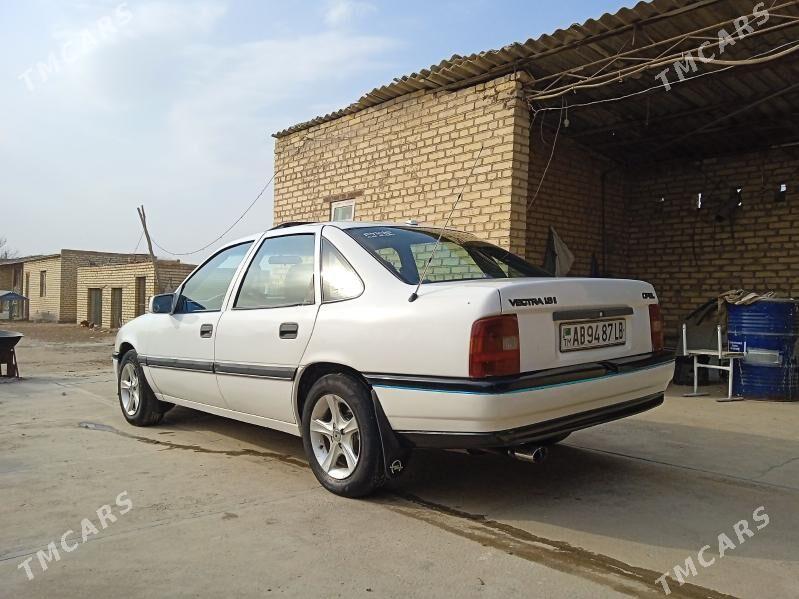 Opel Vectra 1989 - 35 000 TMT - Saýat - img 1