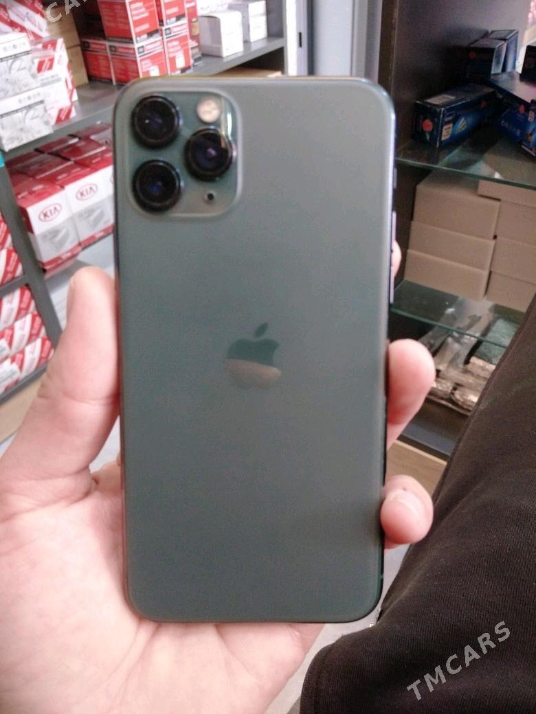 Iphone11 pro - Ашхабад - img 1