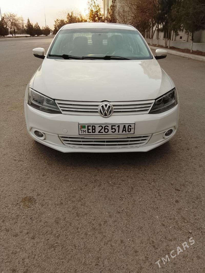 Volkswagen Jetta 2010 - 140 000 TMT - Aşgabat - img 1