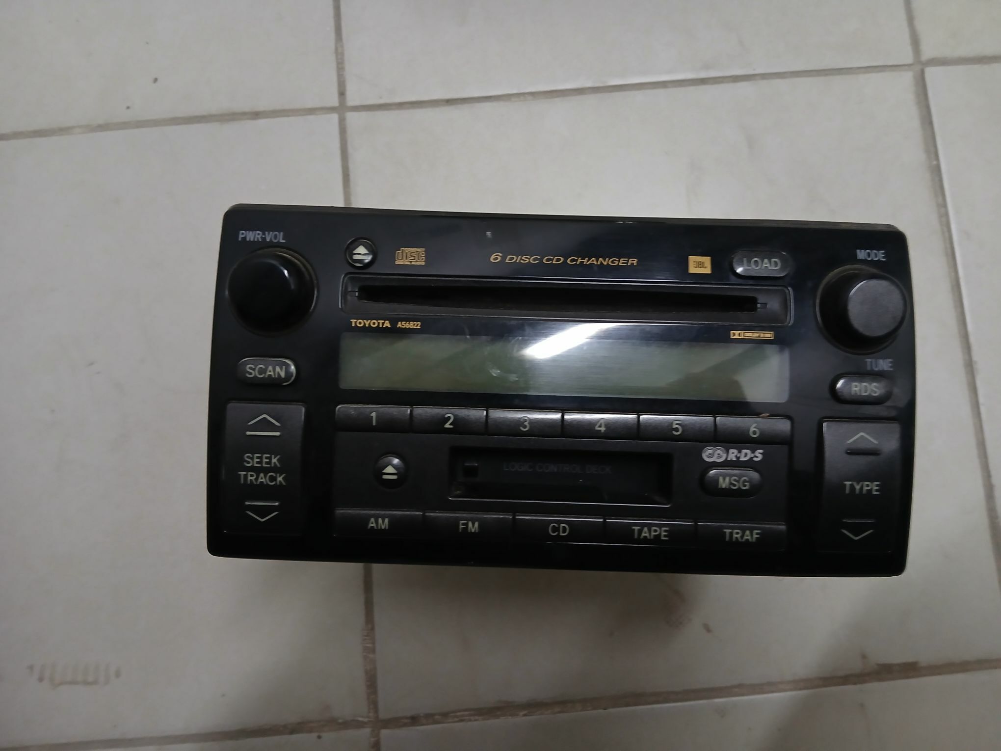 magnitafon 250 TMT - Ашхабад - img 1