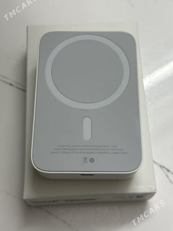 power bank - Мары - img 1