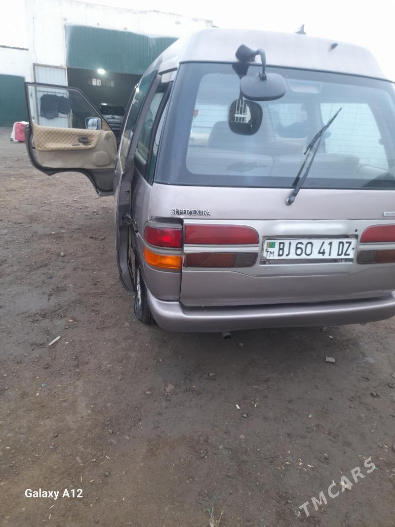 Toyota Town Ace 1994 - 70 000 TMT - Кёнеургенч - img 1