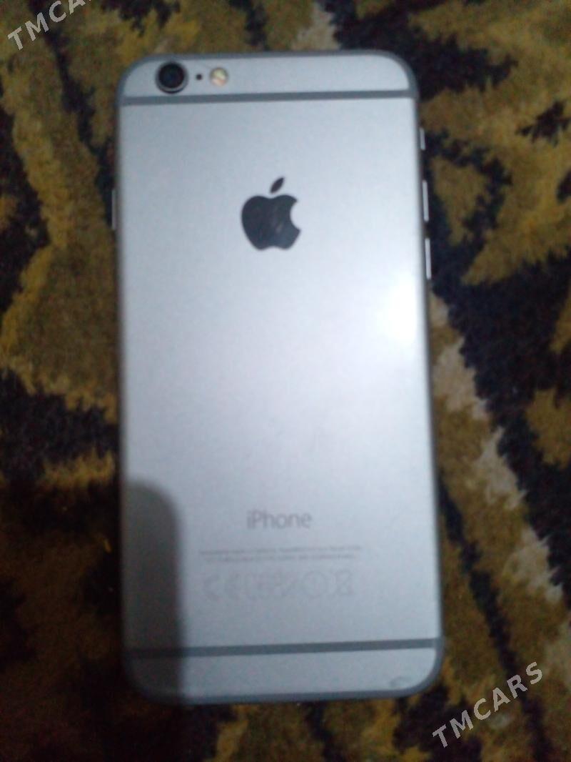 Aýfon 6 - Туркменабат - img 1