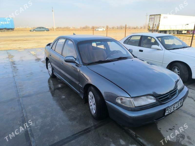 Hyundai Sonata 1995 - 69 000 TMT - Baýramaly - img 1